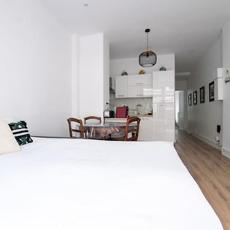 Hsh Traversiere-Boulogne-Billancourt I Appartement 4P מראה חיצוני תמונה