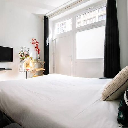 Hsh Traversiere-Boulogne-Billancourt I Appartement 4P מראה חיצוני תמונה