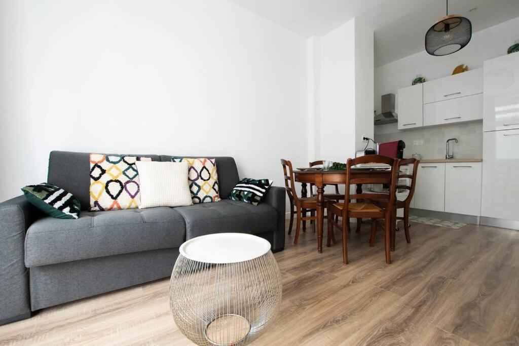 Hsh Traversiere-Boulogne-Billancourt I Appartement 4P מראה חיצוני תמונה