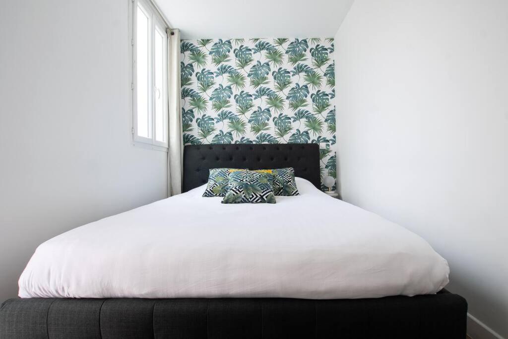 Hsh Traversiere-Boulogne-Billancourt I Appartement 4P מראה חיצוני תמונה