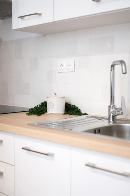 Hsh Traversiere-Boulogne-Billancourt I Appartement 4P מראה חיצוני תמונה